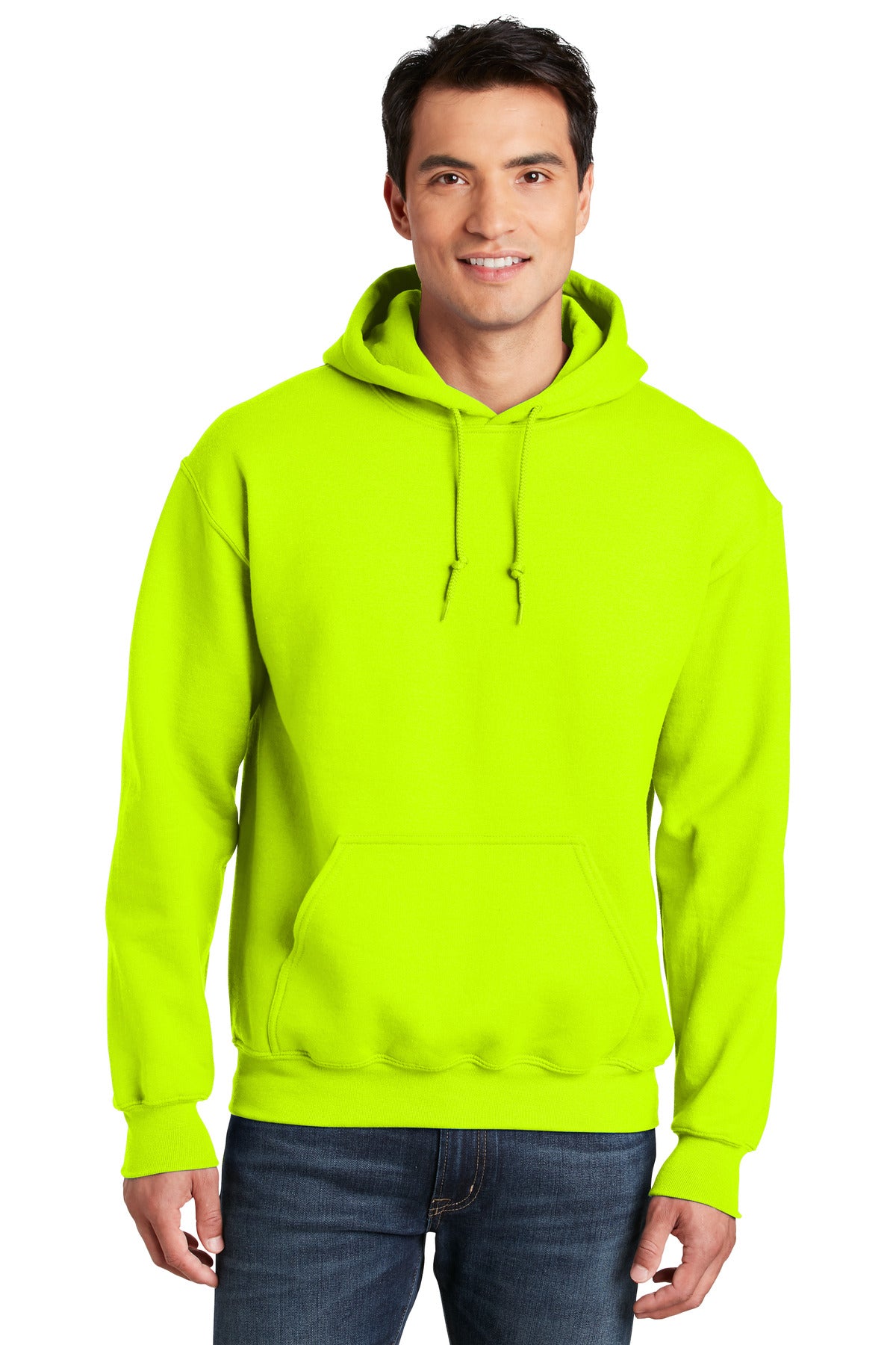 Model Safety Green