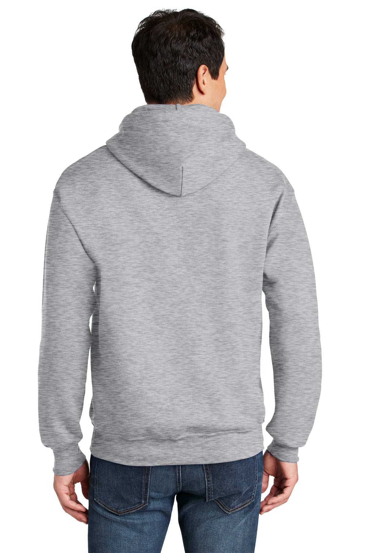 Back Model Sport Grey