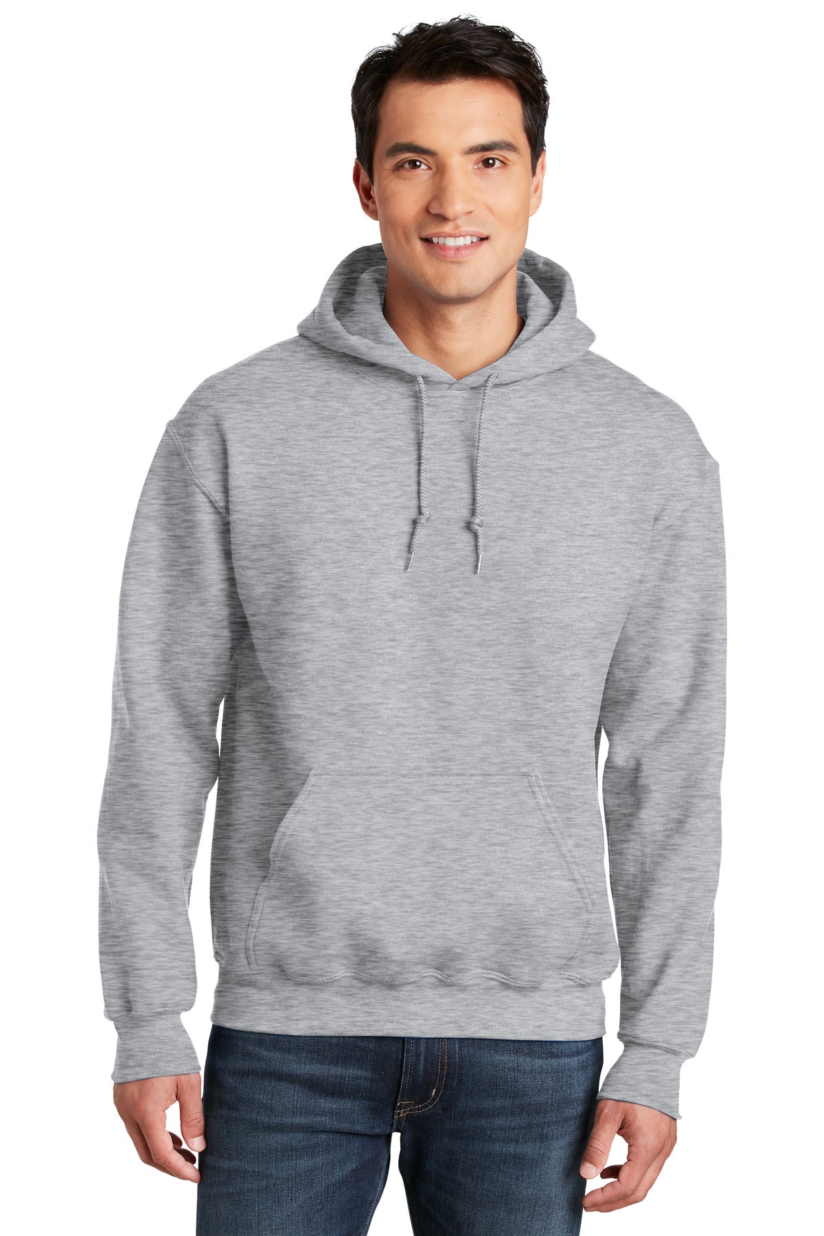 Model Sport Grey