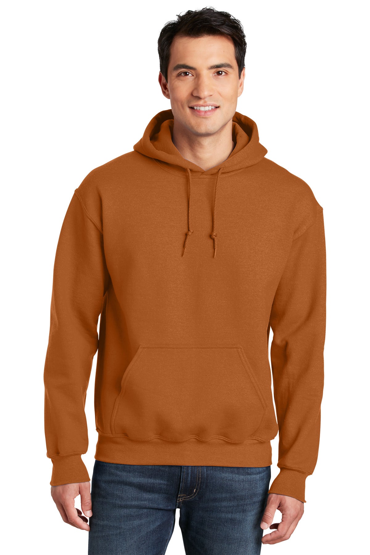 Model Texas Orange