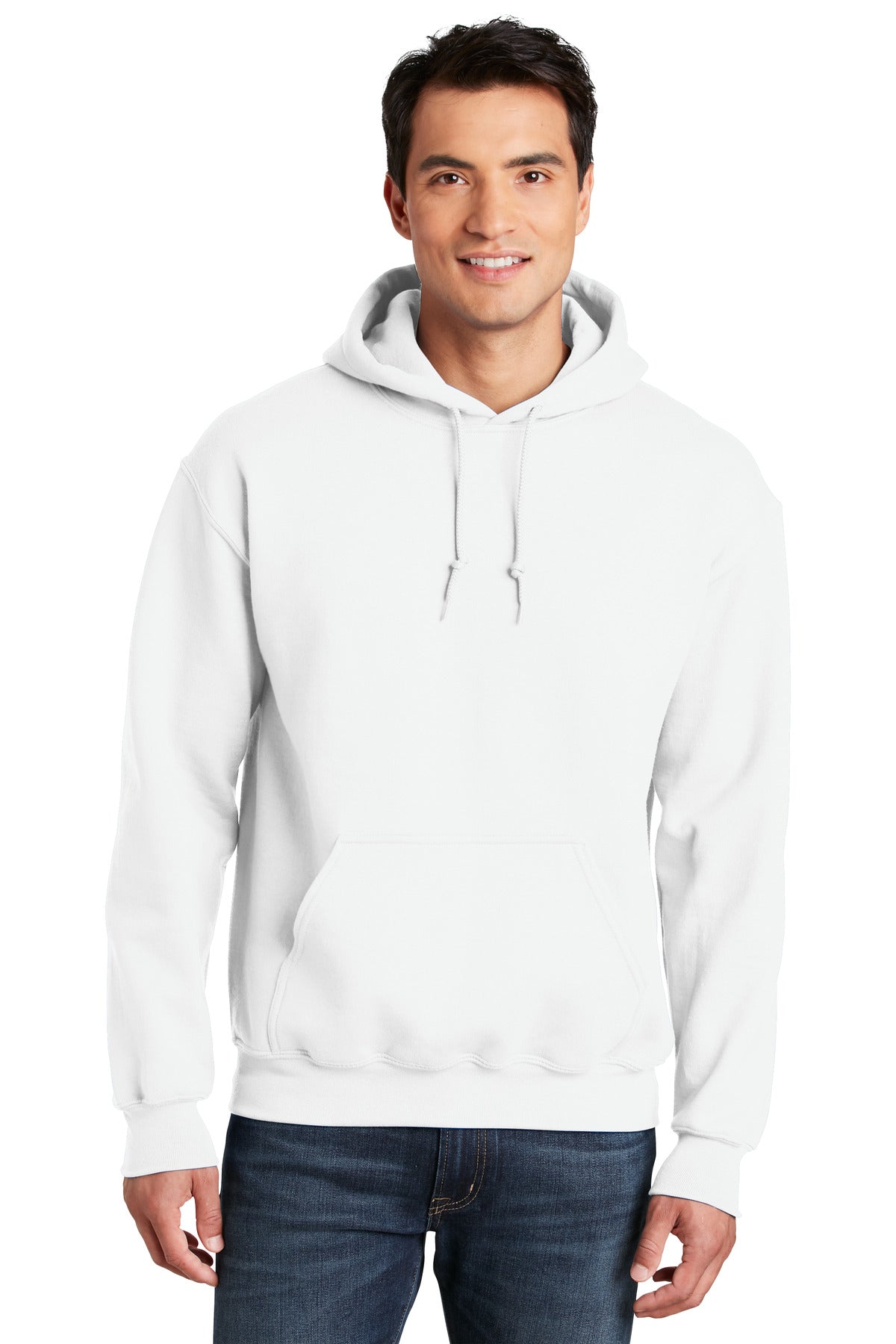 Model White