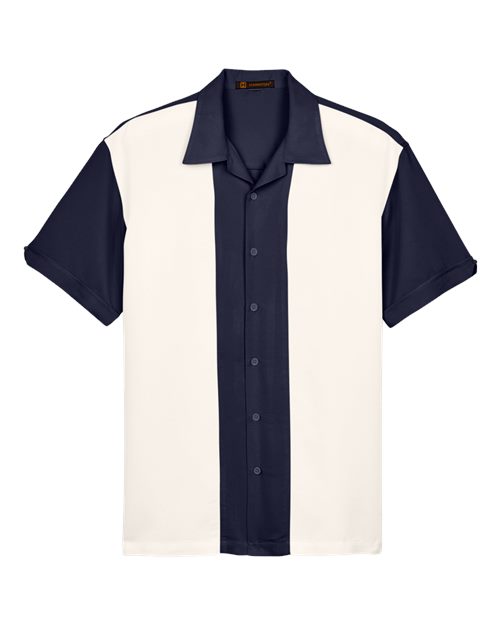 Product Navy/ Cream