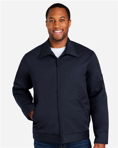 Model Dark Navy
