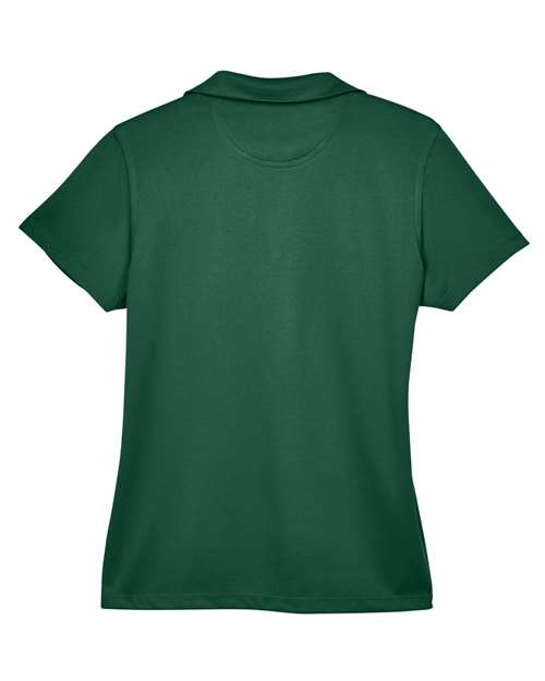 Back Product Dark Green