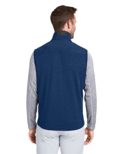Back Model Deep Bay