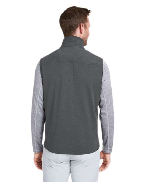 Back Model Jet Black