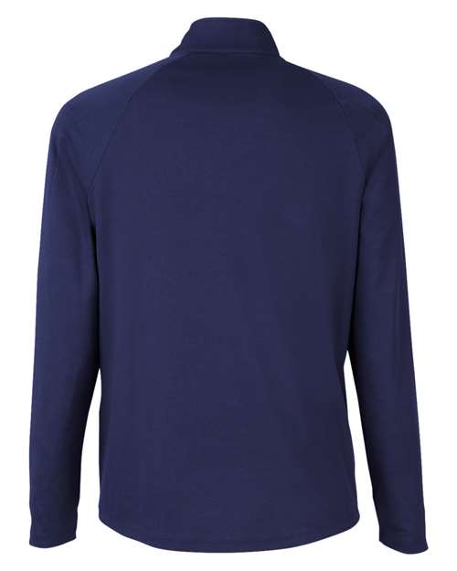 Back Product Classic Navy Heather/ Carbon