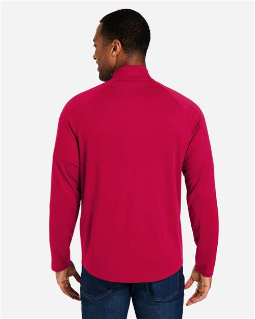 Back Model Classic Red/ Carbon