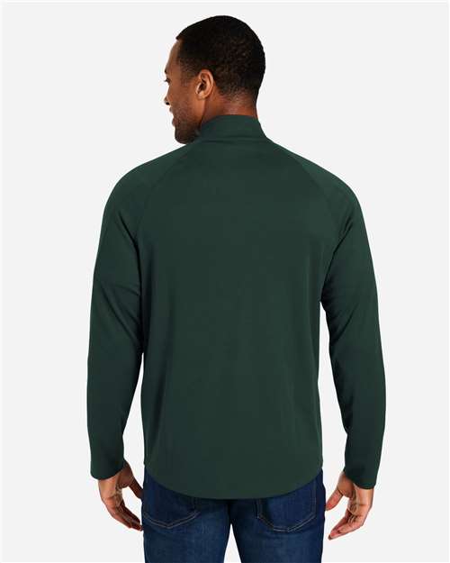 Back Model Forest/ Carbon