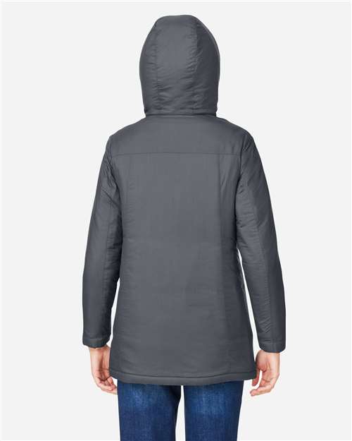 Back Model Carbon/ Black