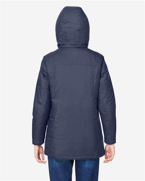 Back Model Classic Navy/ True Royal