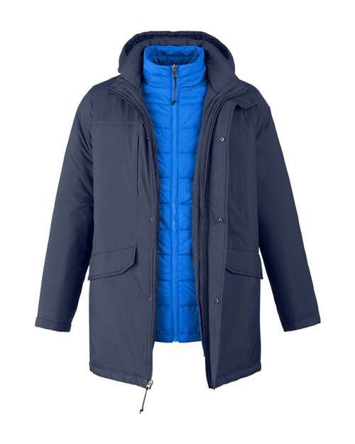Product Classic Navy/ True Royal