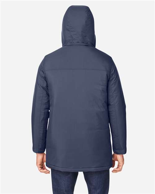 Back Model Classic Navy/ True Royal