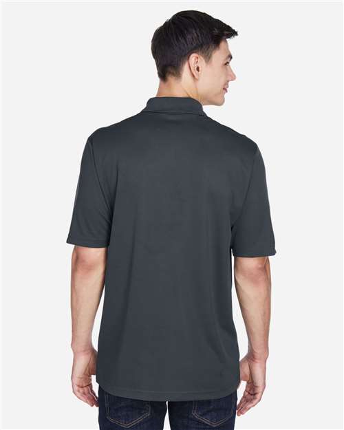 Back Model Forest/ Carbon