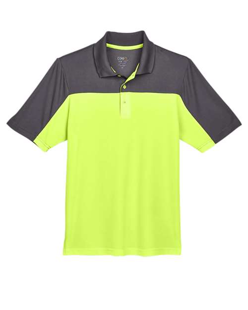Product Safety Yellow/ Carbon