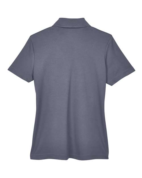 Back Product Classic Navy Heather/ Carbon