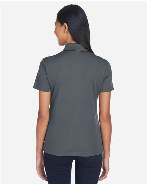 Back Model Forest/ Carbon