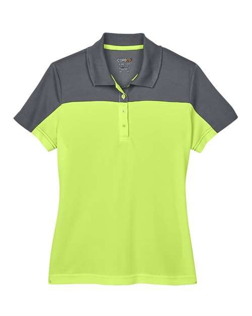 Product Safety Yellow/ Carbon