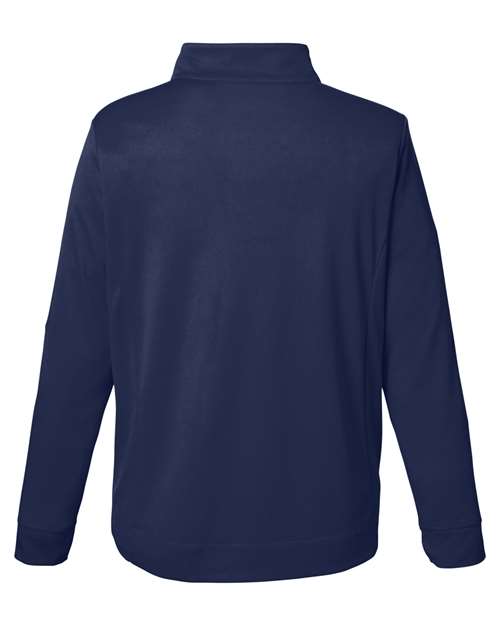 Back Product Classic Navy Heather/ Carbon