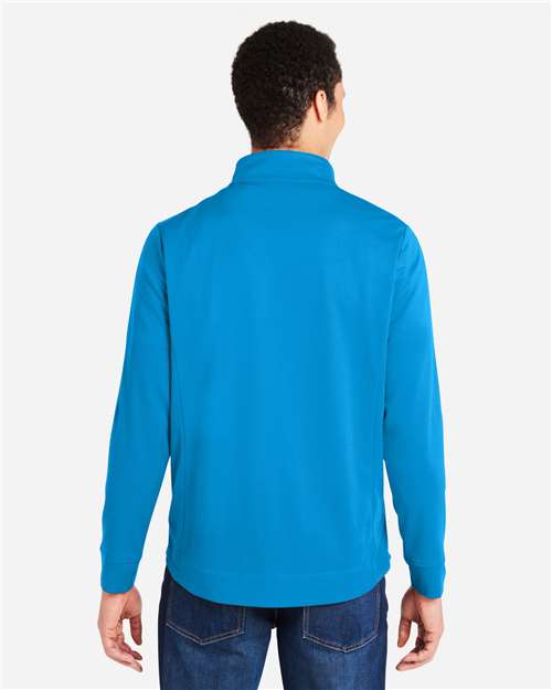 Back Model Electric Blue/ Carbon