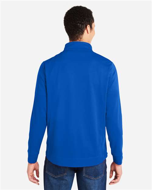 Back Model True Royal/ Carbon