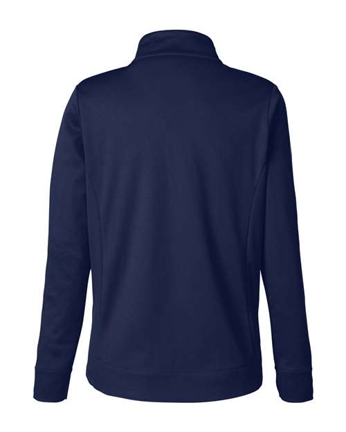 Back Product Classic Navy Heather/ Carbon
