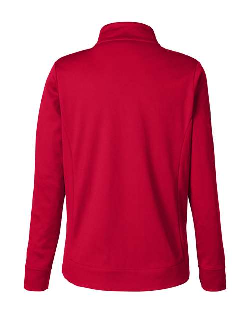 Back Product Classic Red/ Carbon