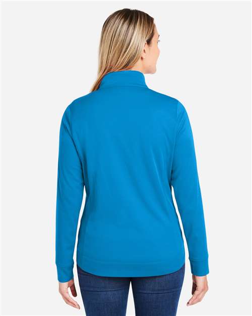 Back Model Electric Blue/ Carbon