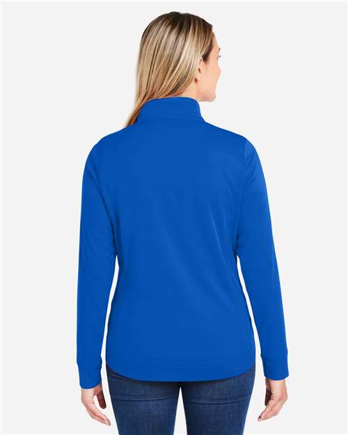 Back Model True Royal/ Carbon