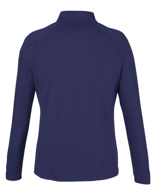 Back Product Classic Navy Heather/ Carbon