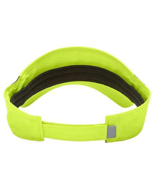 Back Product Safety Yellow/ Carbon