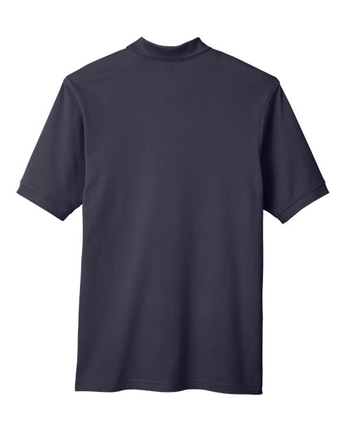 Back Product Navy