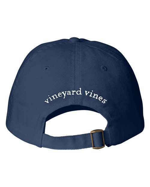 Back Product Vineyard Navy
