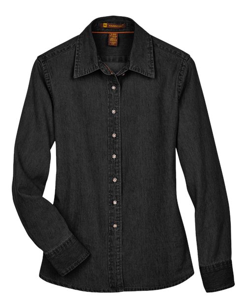Product Washed Black