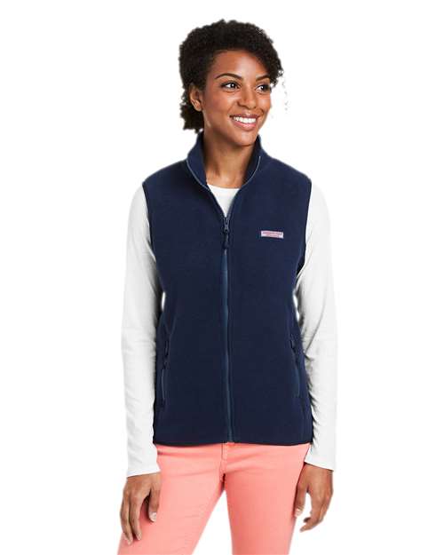 Model Vineyard Navy
