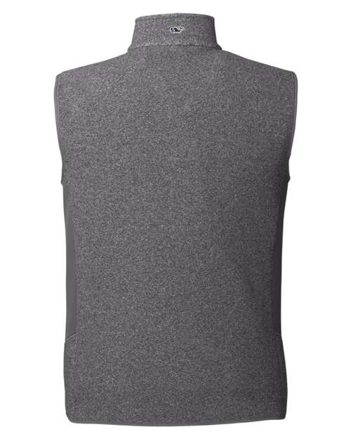 Back Product Charcoal Heather