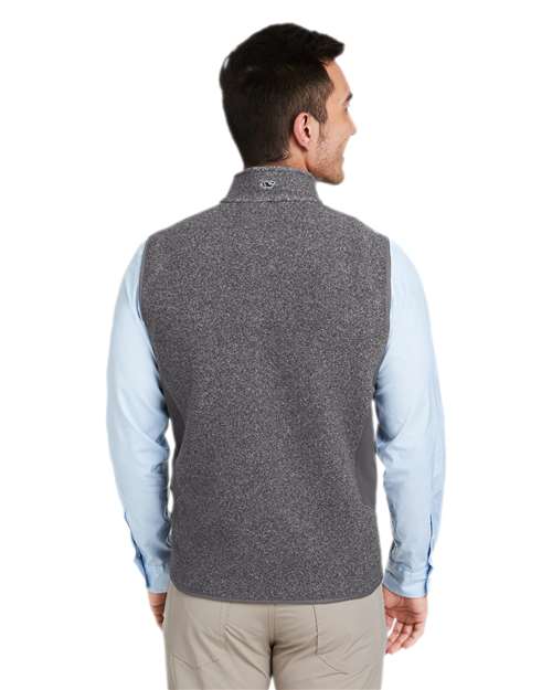 Back Model Charcoal Heather