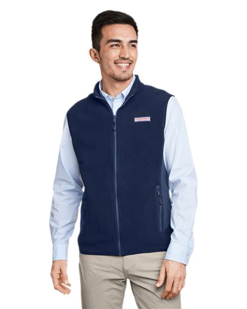 Model Vineyard Navy