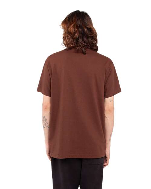 Back Model Brown