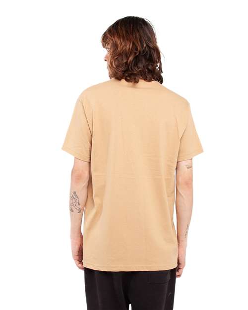 Back Model Khaki