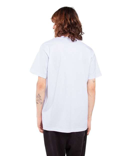Back Model White