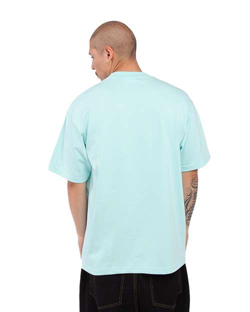 Back Model Powder Blue