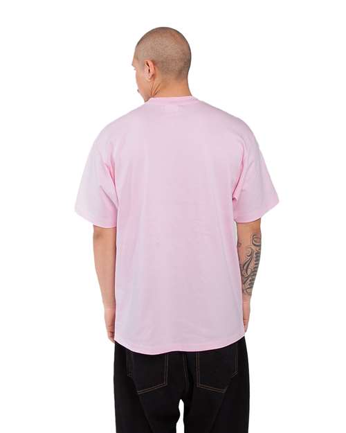 Back Model Powder Pink