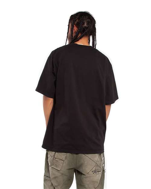 Back Model Black