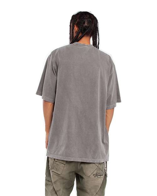 Back Model Cement