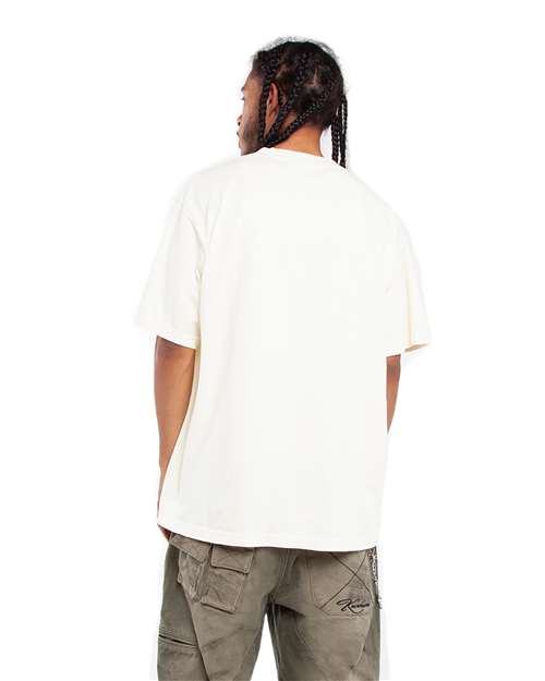 Back Model Cream