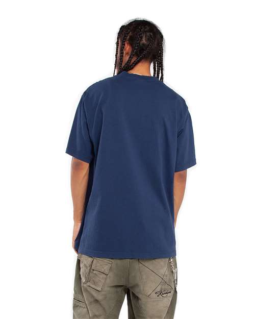 Back Model Midnight Navy