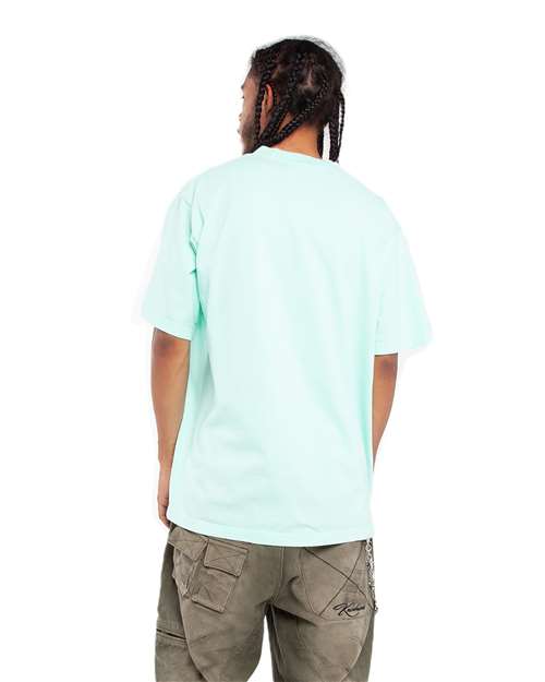 Back Model Powder Blue