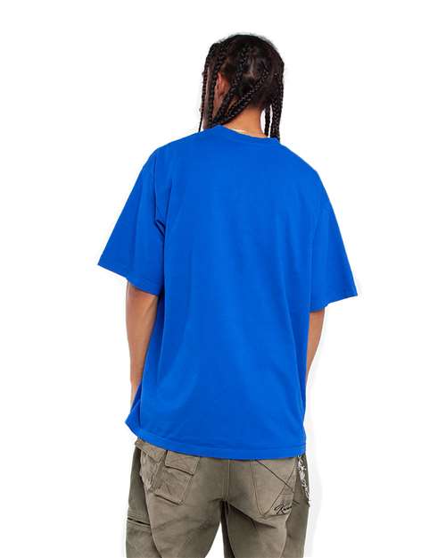 Back Model Royal