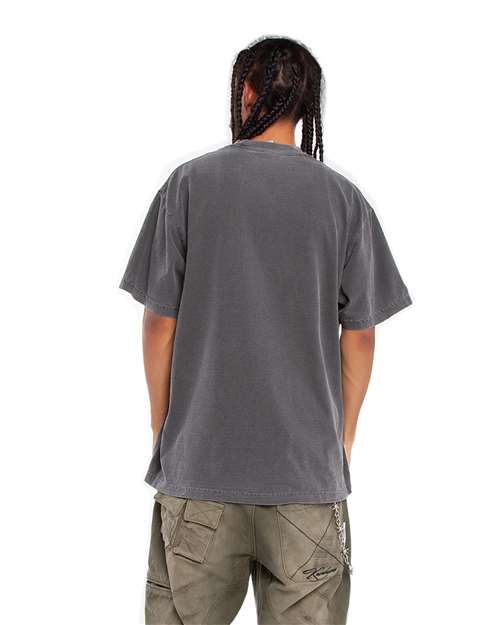 Back Model Shadow